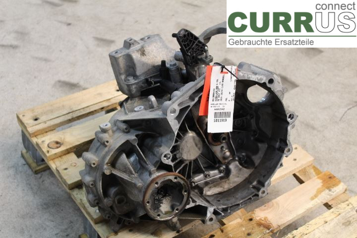 VW GOLF / E-GOLF VII   13-20 Boîte 6 vitesses 0AJ300041SX CJZA