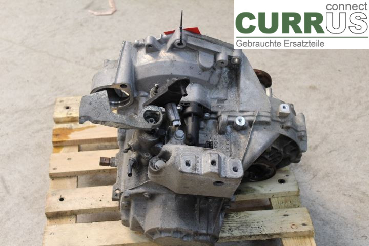VW GOLF / E-GOLF VII   13-20 Boîte 6 vitesses 0AJ300041SX CJZA