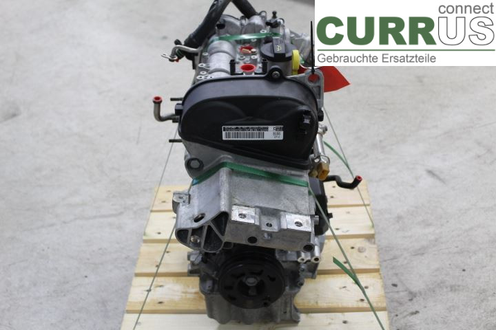 VW GOLF / E-GOLF VII   13-20 Motor 04C100032FX 