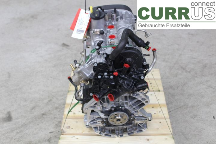 VW GOLF / E-GOLF VII   13-20 Motor 04C100032FX 
