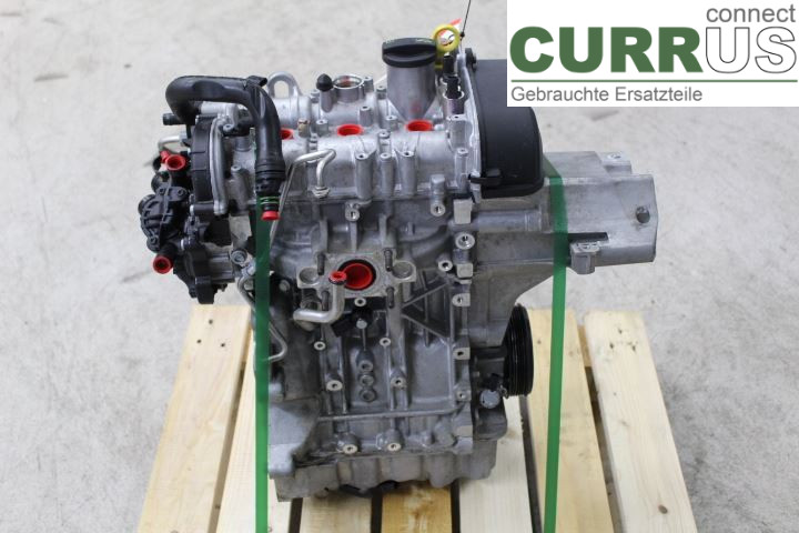 VW GOLF / E-GOLF VII   13-20 Motor 04C100032FX 