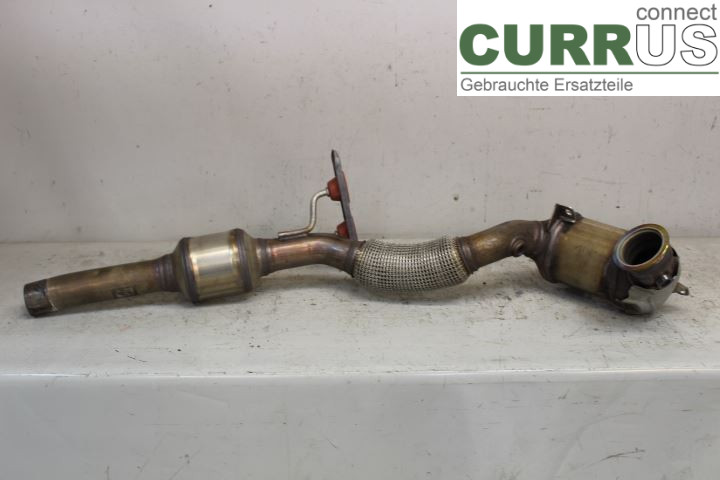 AUDI A3/S3 8V  13-20 Catalyseur 5Q0254504KX DADA