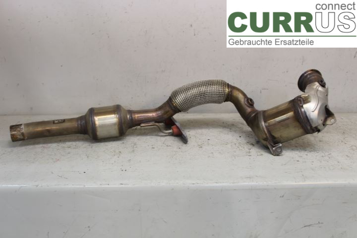 AUDI A3/S3 8V  13-20 Catalyseur 5Q0254504KX DADA