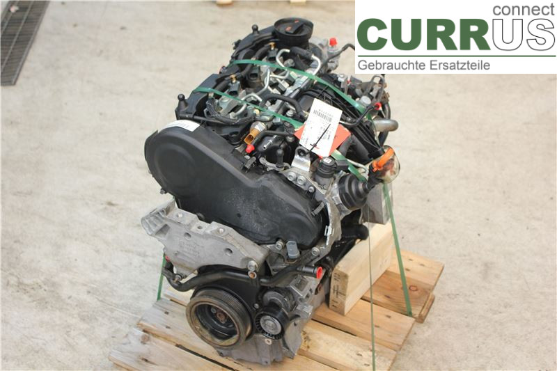 AUDI A3/S3 05-13 Engine 03L100090RX CBAB