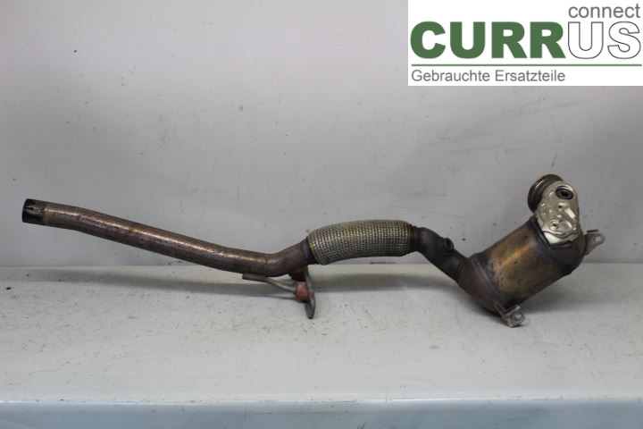 VW GOLF / E-GOLF VII   13-20 Catalyst 5Q0254503SX 