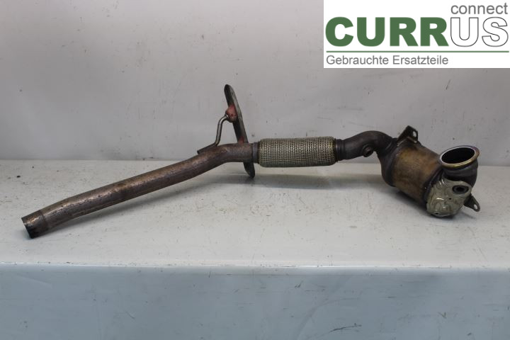 VW GOLF / E-GOLF VII   13-20 Catalyst 5Q0254503SX 