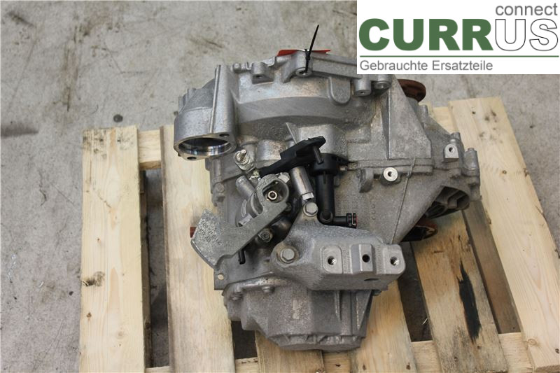 VW GOLF / E-GOLF VII   13-20 Boîte 6 vitesses 0AJ300041SX CJZA
