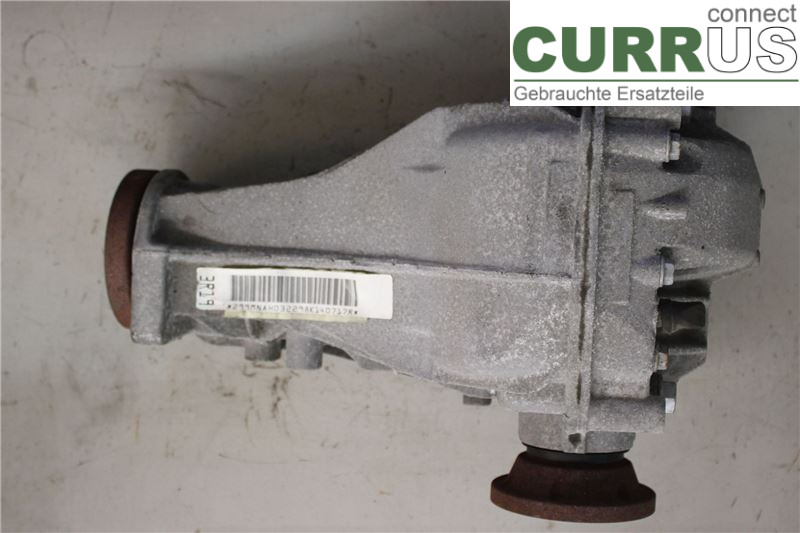 AUDI A5  07-16 Differential 0BC500044 CNHA