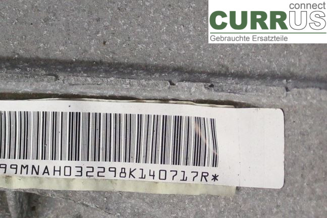 AUDI A5  07-16 Differential 0BC500044 CNHA