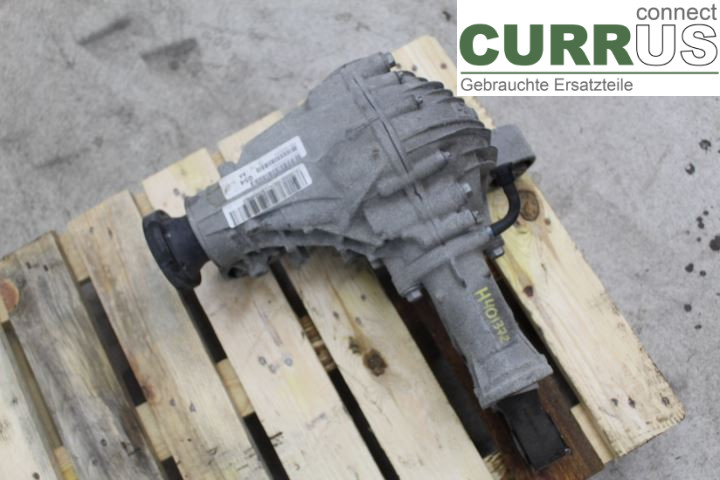 JEEP GRAND CHEROKEE 10-20 Differential  J