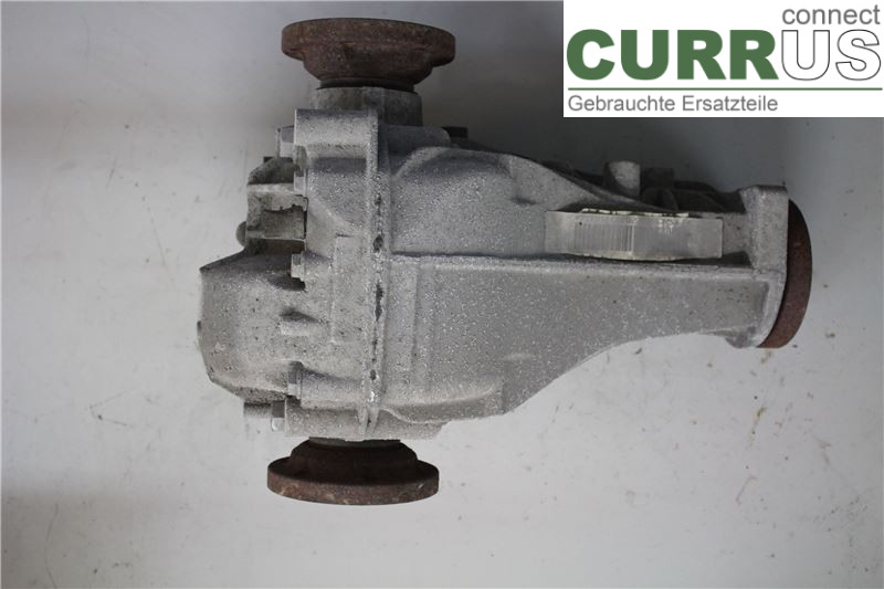 AUDI A5  07-16 Differentiel 0BC500043E CDUC