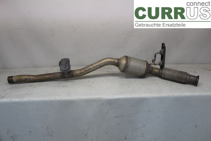 VW CADDY  16-20 Catalyst 2K0254300EX DFSF