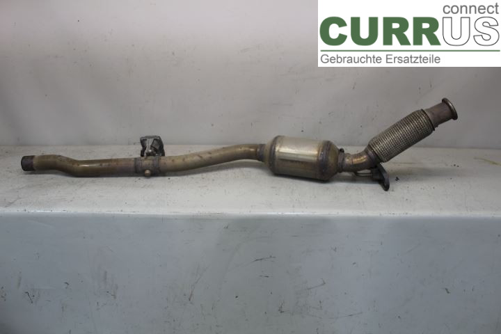 VW CADDY  16-20 Catalyst 2K0254300EX DFSF
