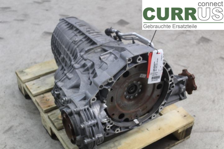 AUDI A4/S4  B9 16-19 Gearbox (Automatic) 0CK 300 044 F  001 DETA