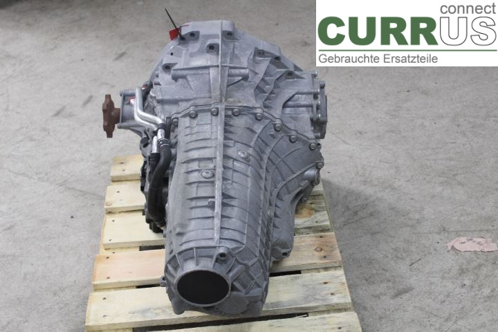 AUDI A4/S4  B9 16-19 Gearbox (Automatic) 0CK 300 044 F  001 DETA