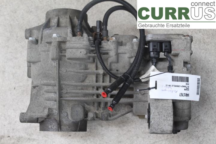 VW TRANSP/CARAVELLE 04-15 Differential 09N409053D CAAC