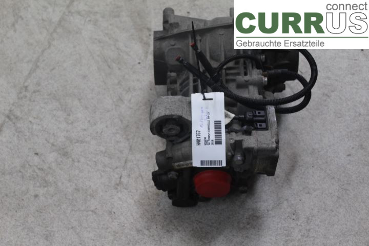 VW TRANSP/CARAVELLE 04-15 Differential 09N409053D CAAC