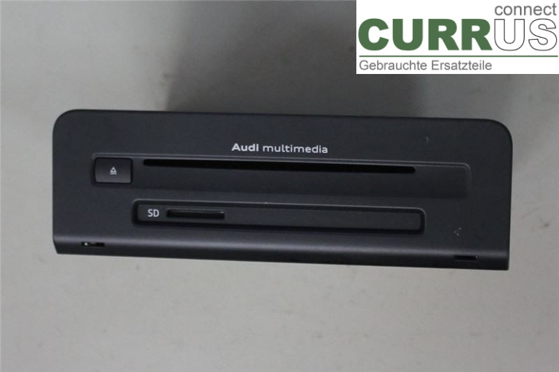 AUDI A4/S4  B9 16-19 Radio CD / Multimedia panel 8W0035824A DETA