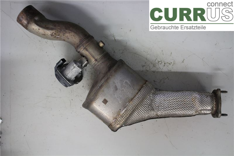 AUDI A4/S4  B9 16-19 Katalysator 8W0254400FX DETA