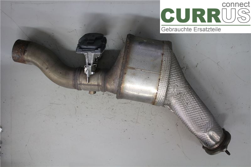 AUDI A4/S4  B9 16-19 Katalysator 8W0254400FX DETA