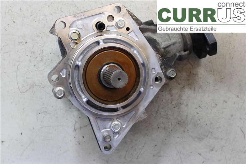 NISSAN QASHQAI   07-10 Distribution gear box 33100JD60B M9R-740