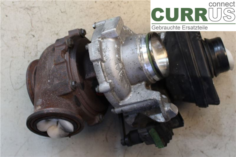BMW 3 F30/F31/F80    12-19 Turbolader 11657823270 N57-D30A