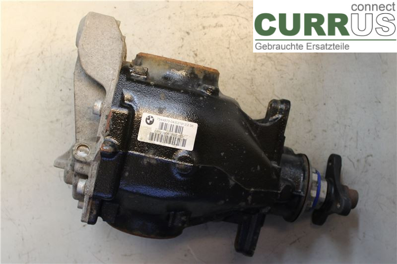 BMW 3 F30/F31/F80    12-19 Differential 33107544874 N57-D30A