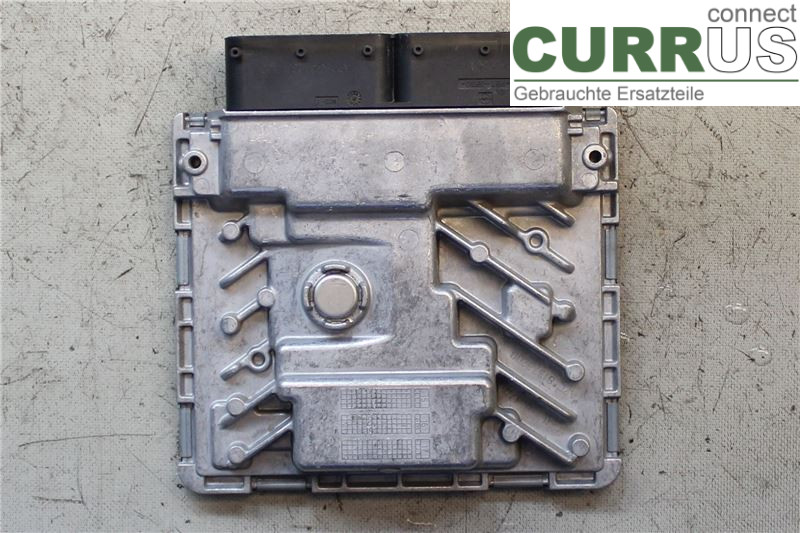 VW GOLF / E-GOLF VII   13-20 Motorsteuergerät (ECU) 5G0906259F CJXC