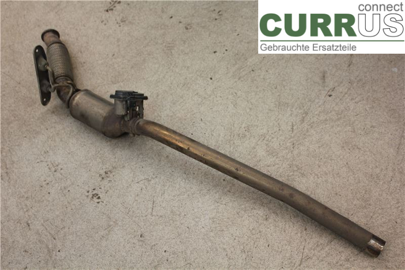 VW TIGUAN 16-24 Catalyst  DFGA