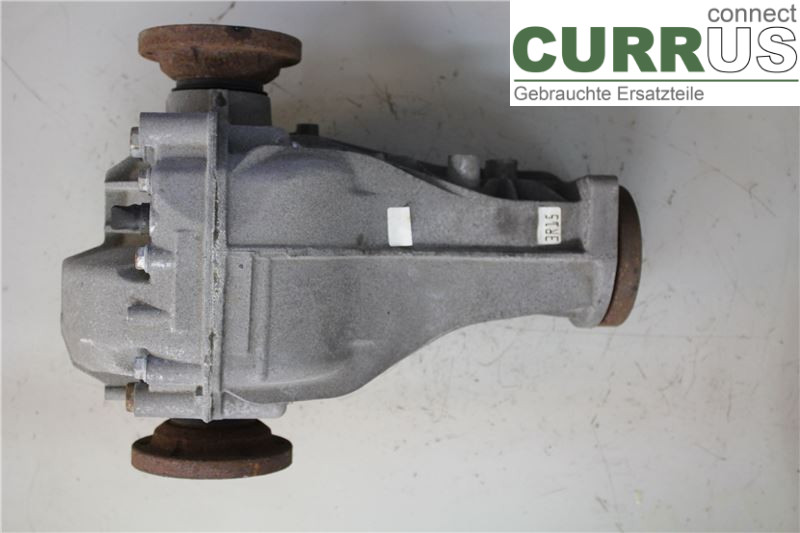 AUDI Q5     09-16 Differential 0BC500043Q CNHA