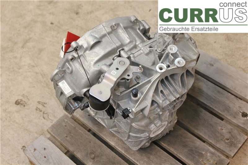 MB A-KLASS (W176)   13-18 Gearkasse 6 gear A2463601200 M270.910