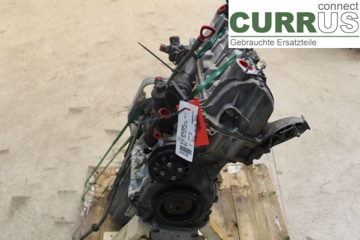 MB A-KLASS (W169)   04-12 Engine A2660101100 M266.940