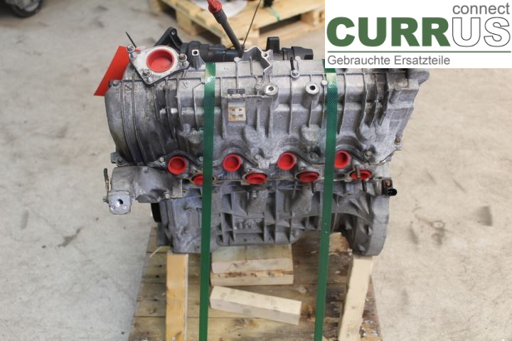 MB A-KLASS (W169)   04-12 Engine A2660101100 M266.940