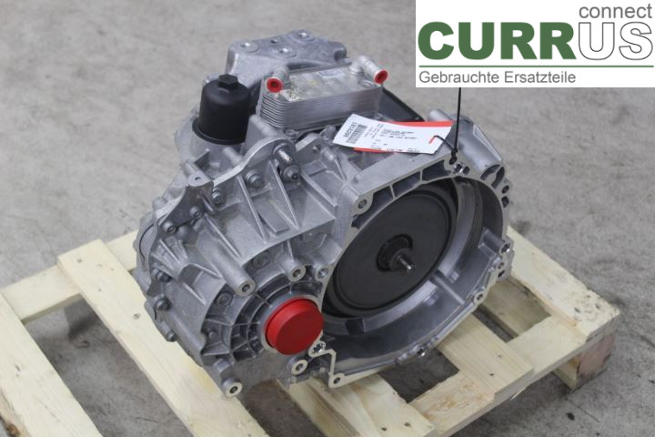 SEAT ATECA 16- Gearbox (Automatic) 0D9300014J CZEA