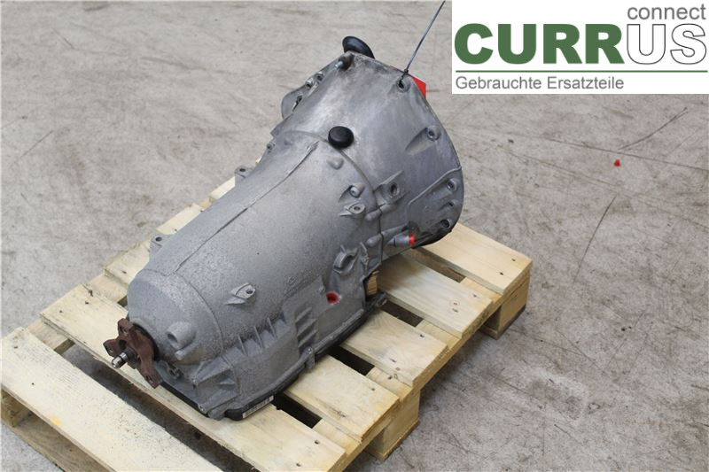 MB E-KLASS (W211)   02-09 Gearkasse Automatisk A 211 270 33 00 M271.956