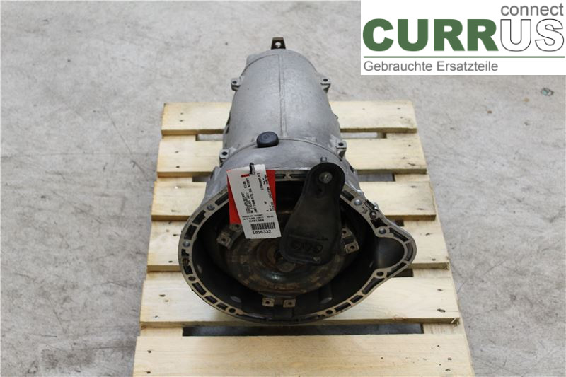 MB E-KLASS (W211)   02-09 Gearkasse Automatisk A 211 270 33 00 M271.956