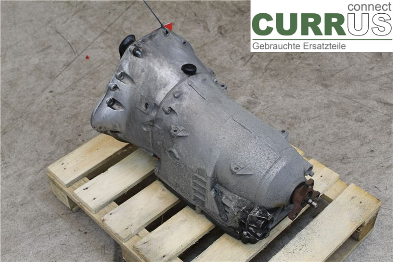 MB E-KLASS (W211)   02-09 Gearkasse Automatisk A 211 270 33 00 M271.956