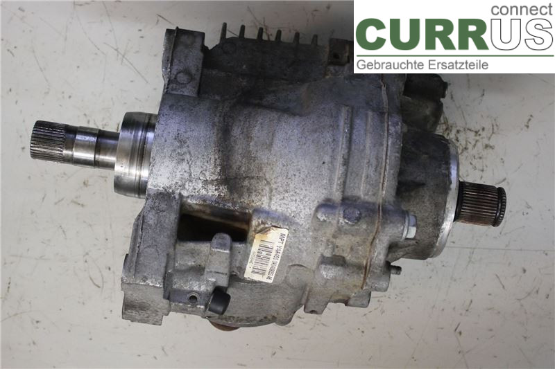 VW TIGUAN 07-16 Verteilergetriebe 0A6409053AG CFFB