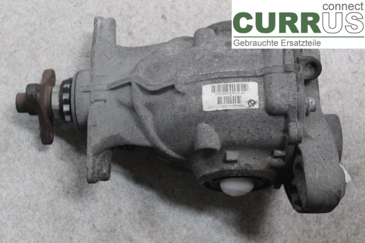 BMW F10/F11/F18  09-17 Dyferencjał 33107584453 525D/N57.D30A