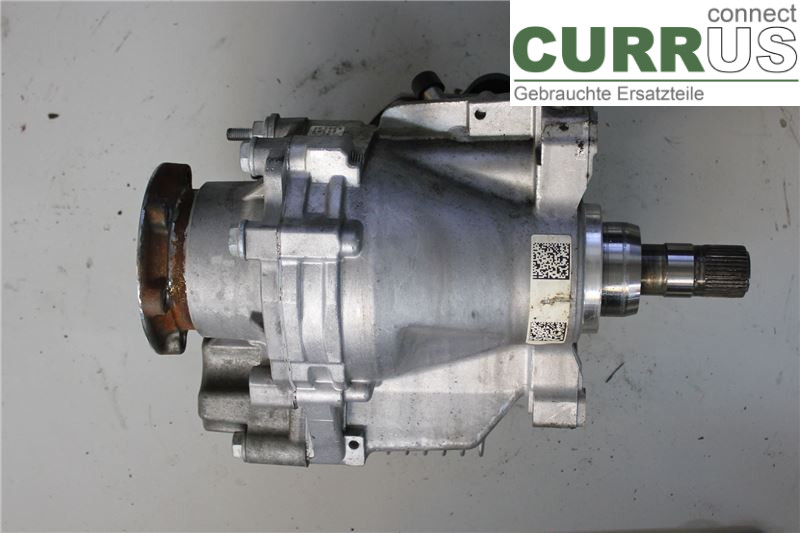 SEAT ATECA  16- Distribution gear box 0CN409053AG CZEA