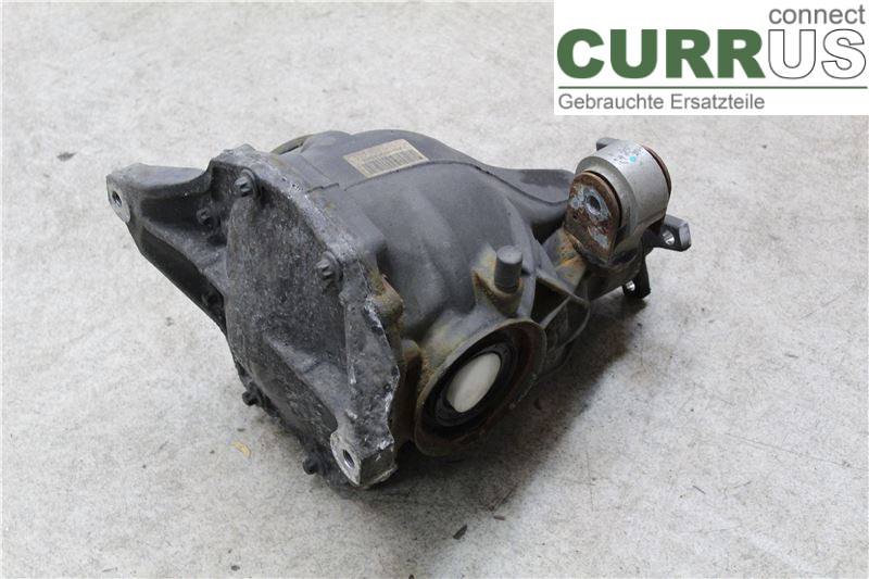MB E-KLASS (W212) 09-16 Differential A2043501314 OM642.850