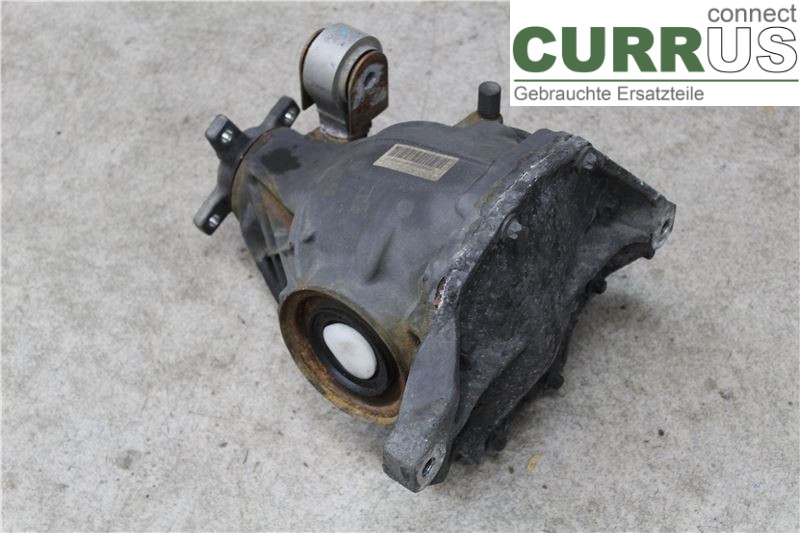 MB E-KLASS (W212) 09-16 Differential A2043501314 OM642.850