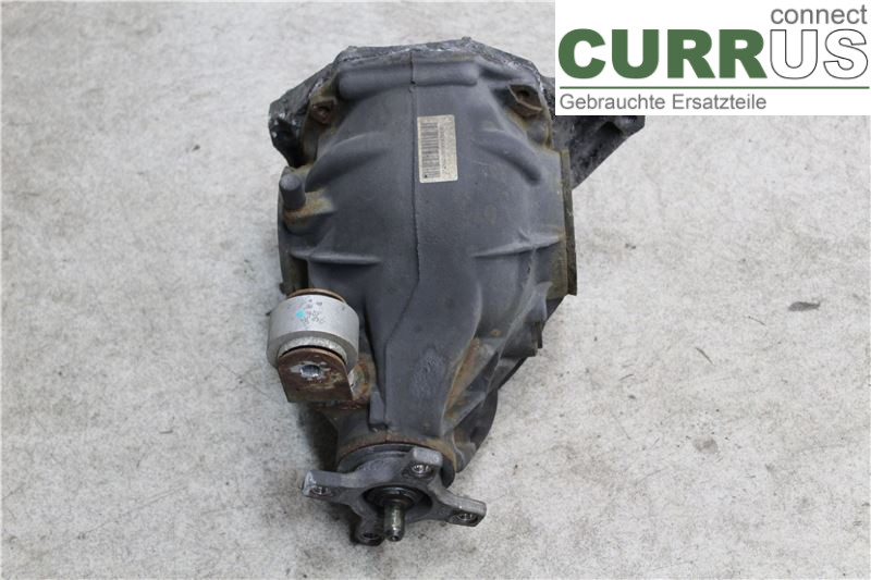 MB E-KLASS (W212) 09-16 Differential A2043501314 OM642.850
