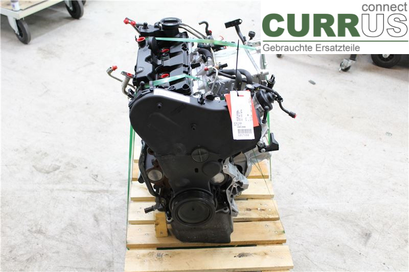 AUDI A5  17- Motor 04L100031R DETA