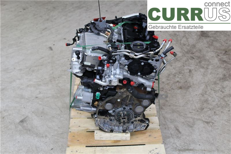 AUDI A5  17- Motor 04L100031R DETA