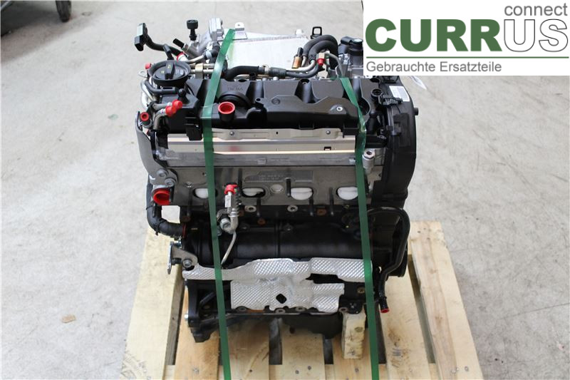 AUDI A5  17- Motor 04L100031R DETA