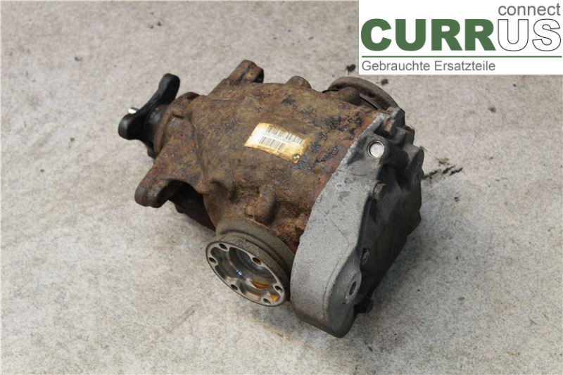 BMW 1 E87/81 5D/3D 03-11 Differential 33107566170 N47-D20C