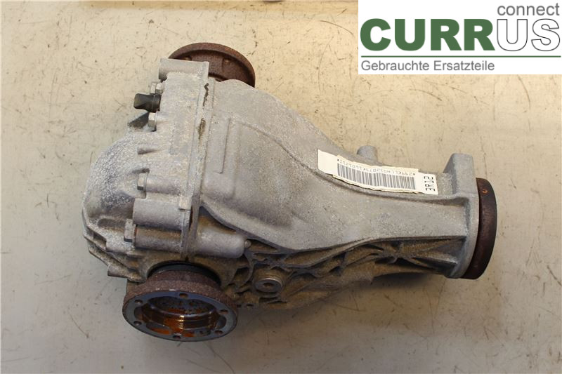 AUDI A4  12-15 Differential 0BC500043M CNHA