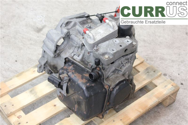 VW GOLF V      04-09 Gearkasse Automatisk 02E300050CX BMN