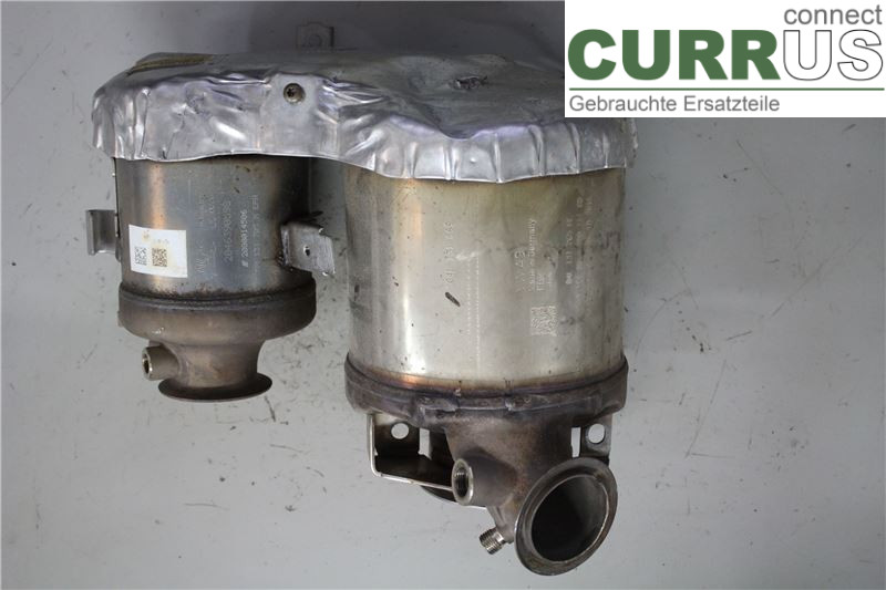 VW GOLF / E-GOLF VII   13-20 Katalysator 04L131648RX CXXB
